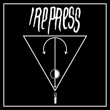 Tres (I) - Single by Irepress - album cover