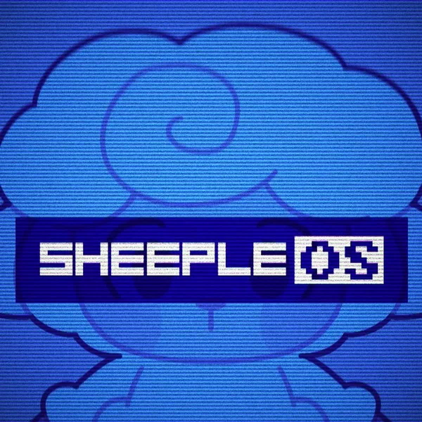 Welcome to SheepleOS