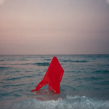Come & Go by Nadia Tehran - album cover