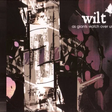 As Giants Watch Over Us