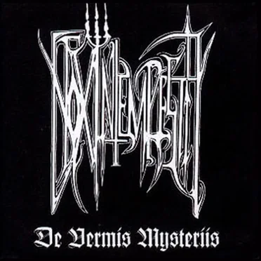 De vermis mysteriis