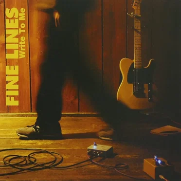 FINE LINES