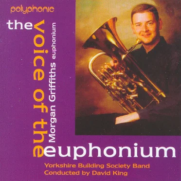 The voice of the Euphonium