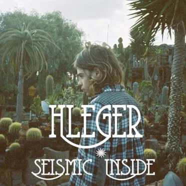Seismic Inside by Hleger - album cover