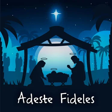 Adeste Fideles
