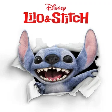 Lilo & Stitch: Original Motion Picture Soundtrack by Dan Romer - album cover
