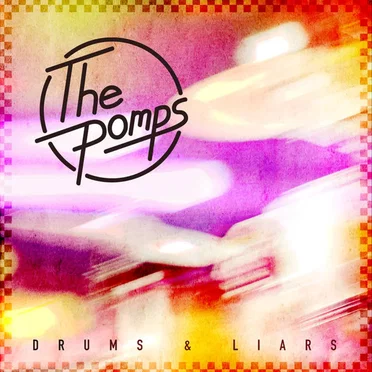 Drums & Liars