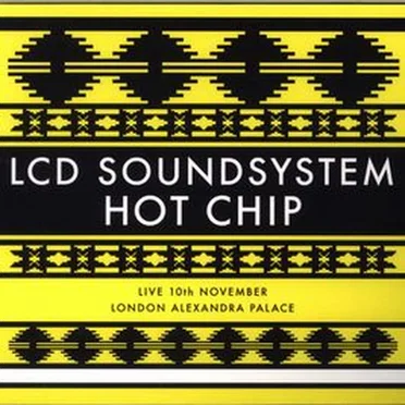 Live at Alexandra Palace: 10-11-2010