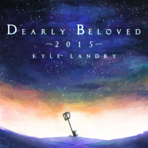Dearly Beloved 2015