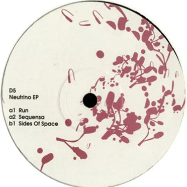 Neutrino EP