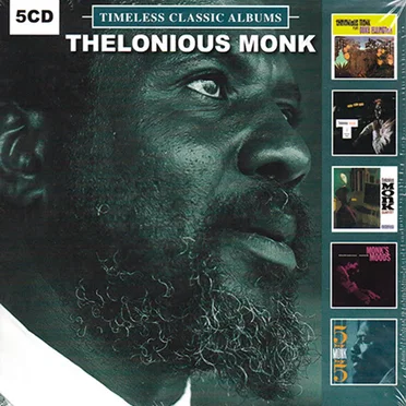 Timeless Classic Albums