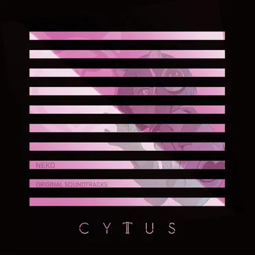 Cytus II‐Neko (original soundtracks) by Various Artists - album cover