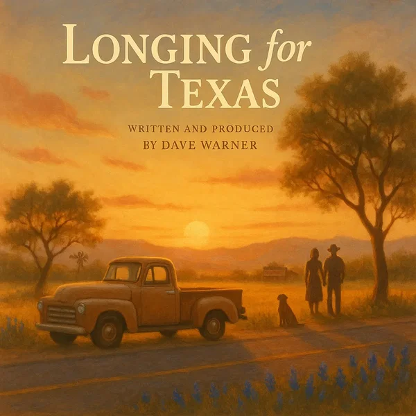 Longing for Texas