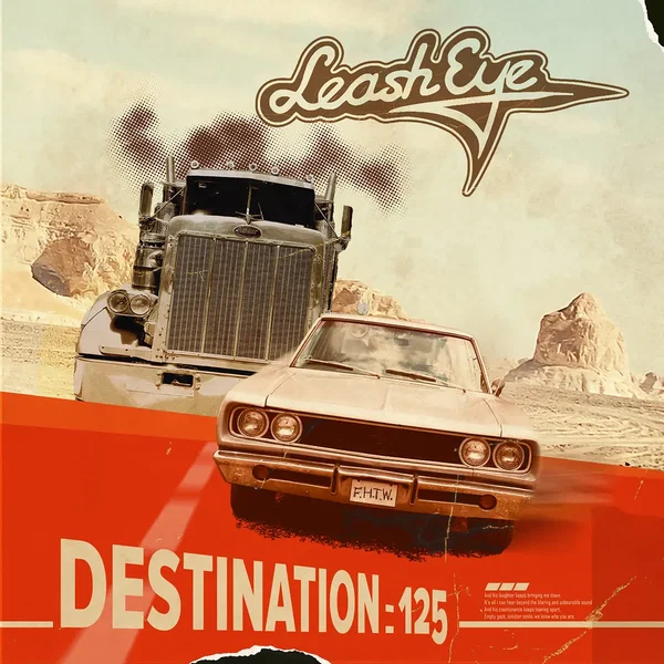 Destination: 125
