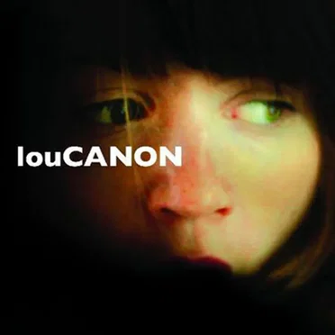 Lou Canon by Lou Canon - album cover