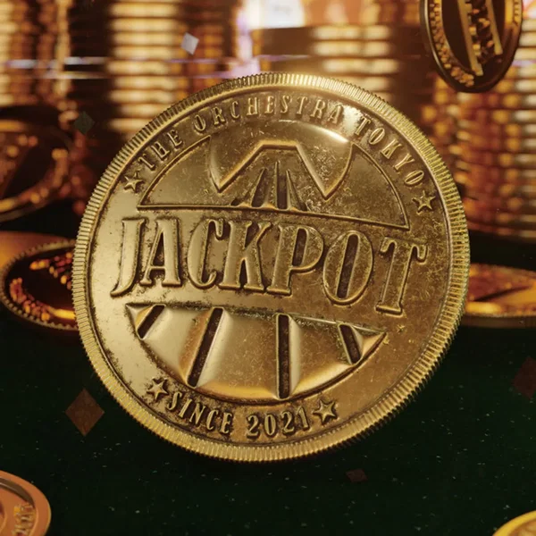 JACKPOT
