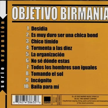 "Desidia" y otros éxitos