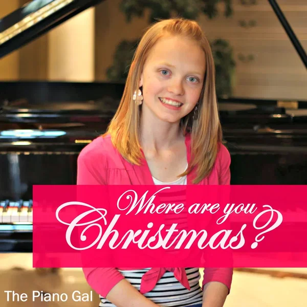 Where Are You Christmas?