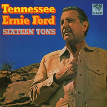 Sixteen Tons