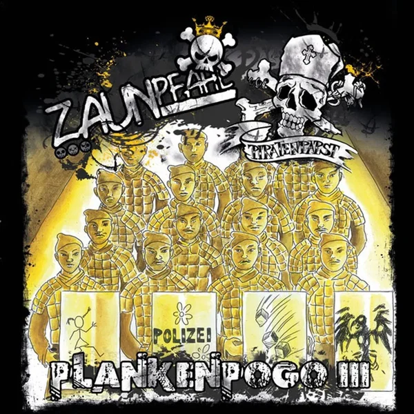 Plankenpogo III