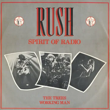 The Spirit of Radio