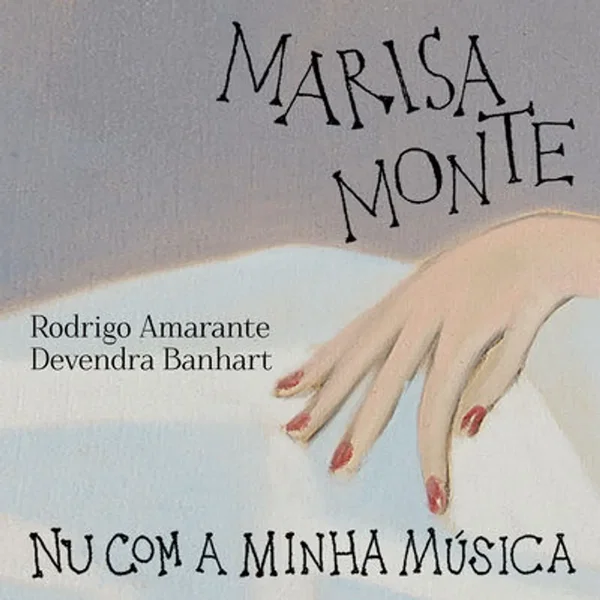 Nu Com a Minha Música