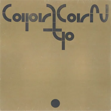 Capricorn by Trevor Powers - album cover