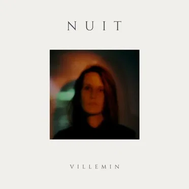 Nuit by VILLEMIN - album cover