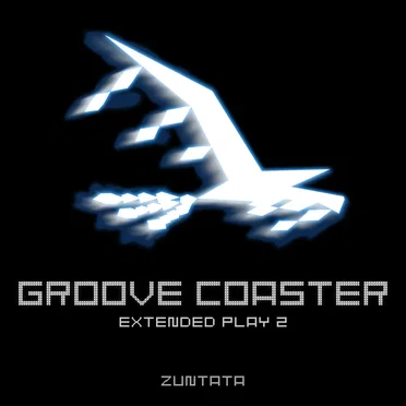 GROOVE COASTER Extended Play2 by Various Artists - album cover