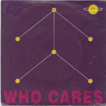 Who Cares / Seven Heavens