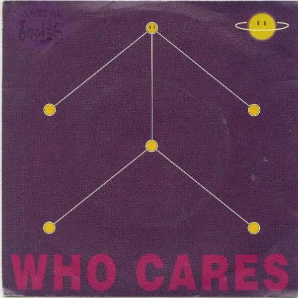 Who Cares / Seven Heavens