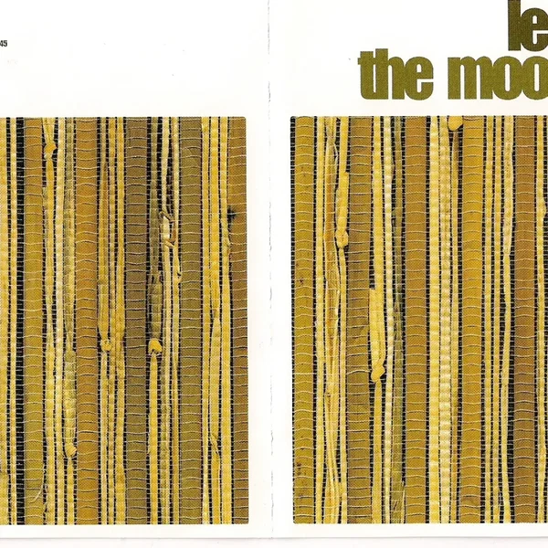 The Mood Is Modal
