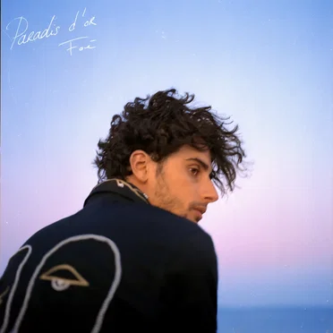 Paradis d'or by Foé - album cover