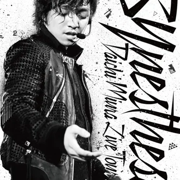 LIVE TOUR 2011 〜Synesthesia〜