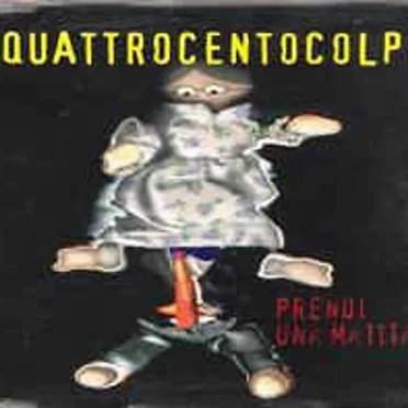 Prendi una matita
