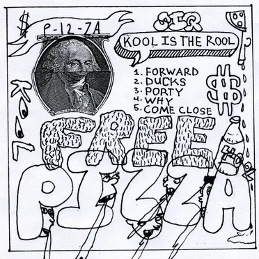 Kool Is the Rool