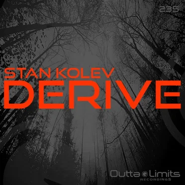 Derive EP