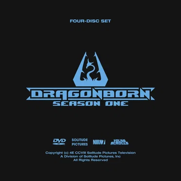 Dragonborn