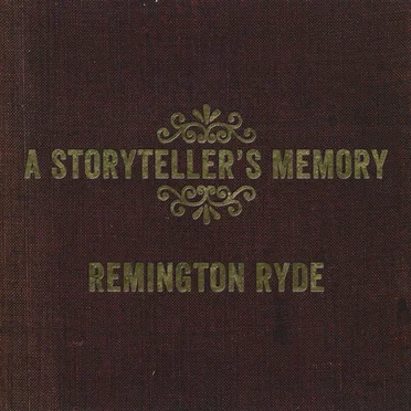 A Storyteller's Memory