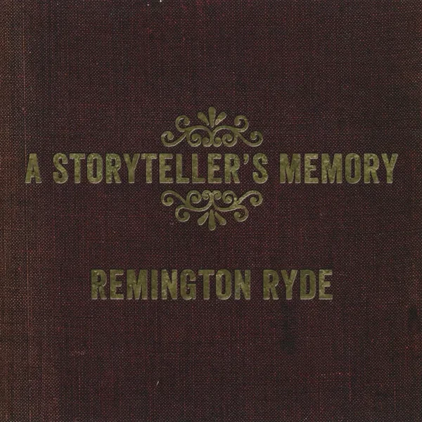 A Storyteller's Memory