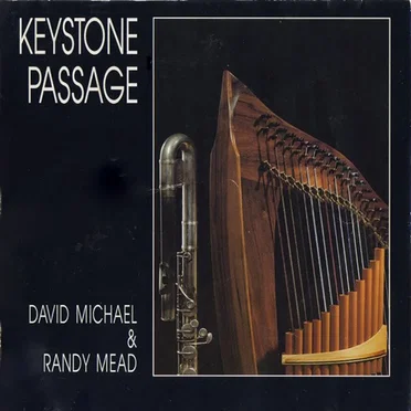 Keystone Passage by David Michael and Randy Mead - album cover