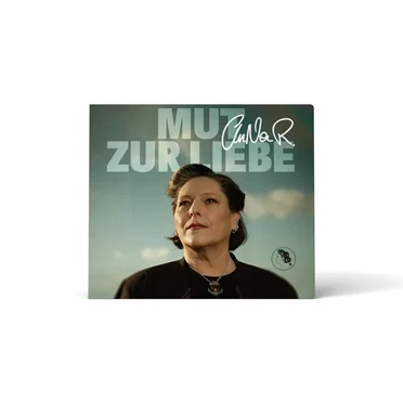 Mut zur Liebe