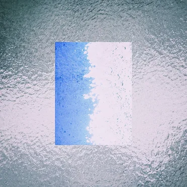 Glass Wave by Lysis - album cover