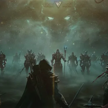Epic Legendary Intense Massive Heroic Vengeful Dramatic Music Mix, Vol. 21