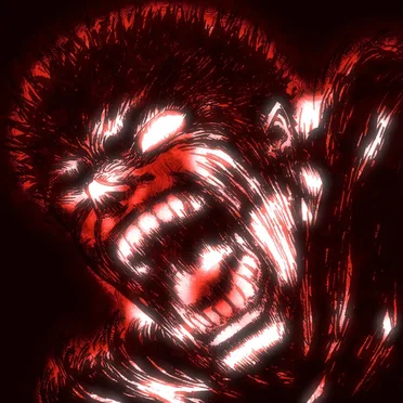 BERSERK!