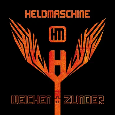 Weichen + Zunder