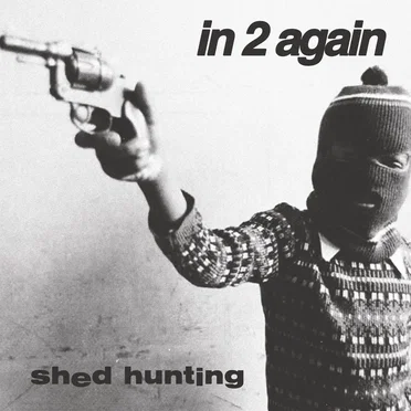 Shed Hunting