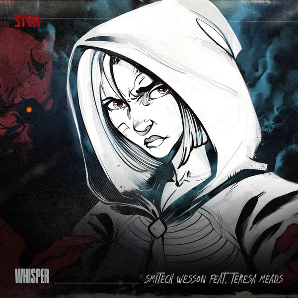 Whisper (Remixes)