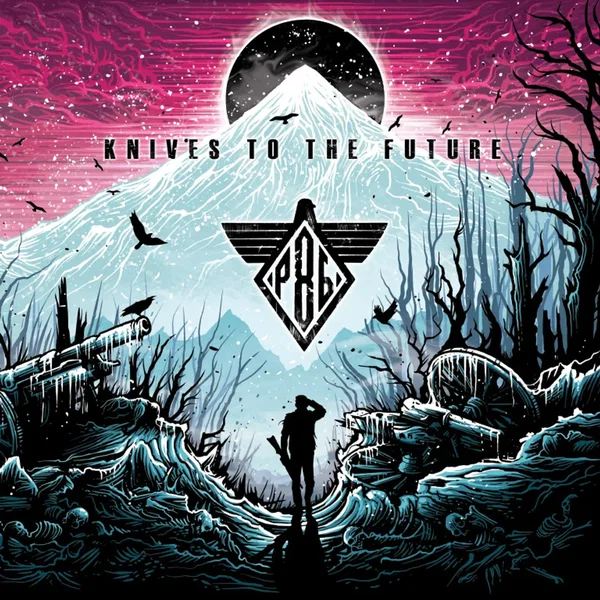 Knives to the Future