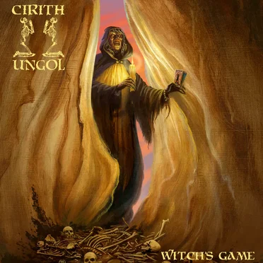 Witch’s Game